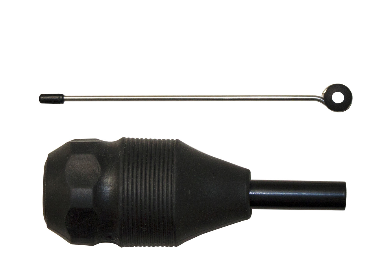 Fearless Cartridge Grip