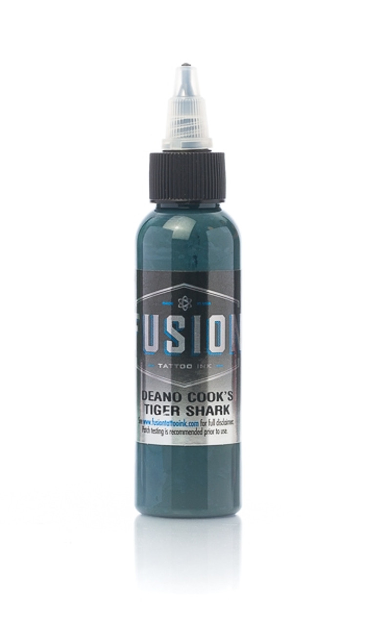 Deano Cook's Tiger Shark, Ink 1oz. *** EXP 1/27/23 ***