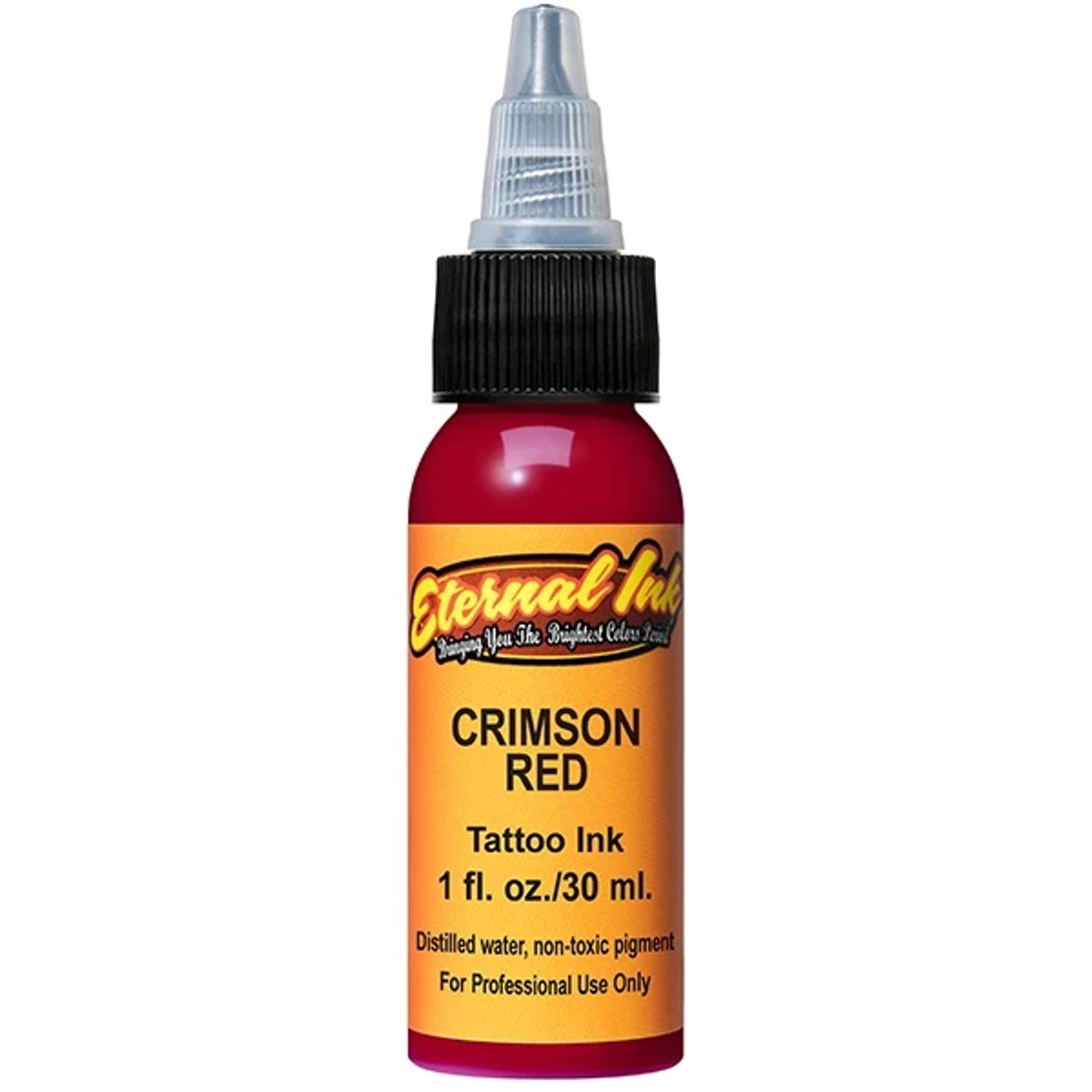 Eternal Crimson Red, 1oz.