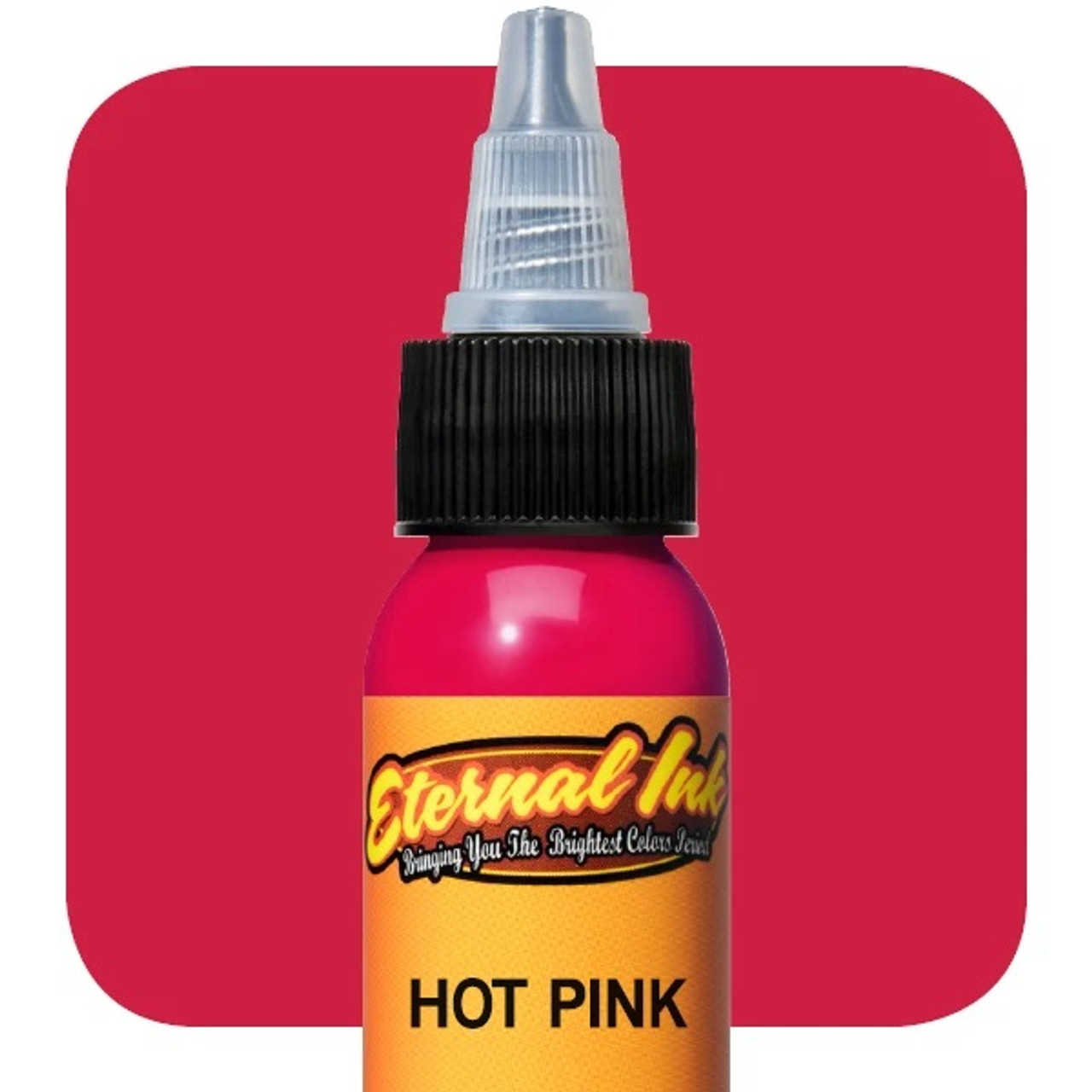 Eternal Hot Pink, 1oz.