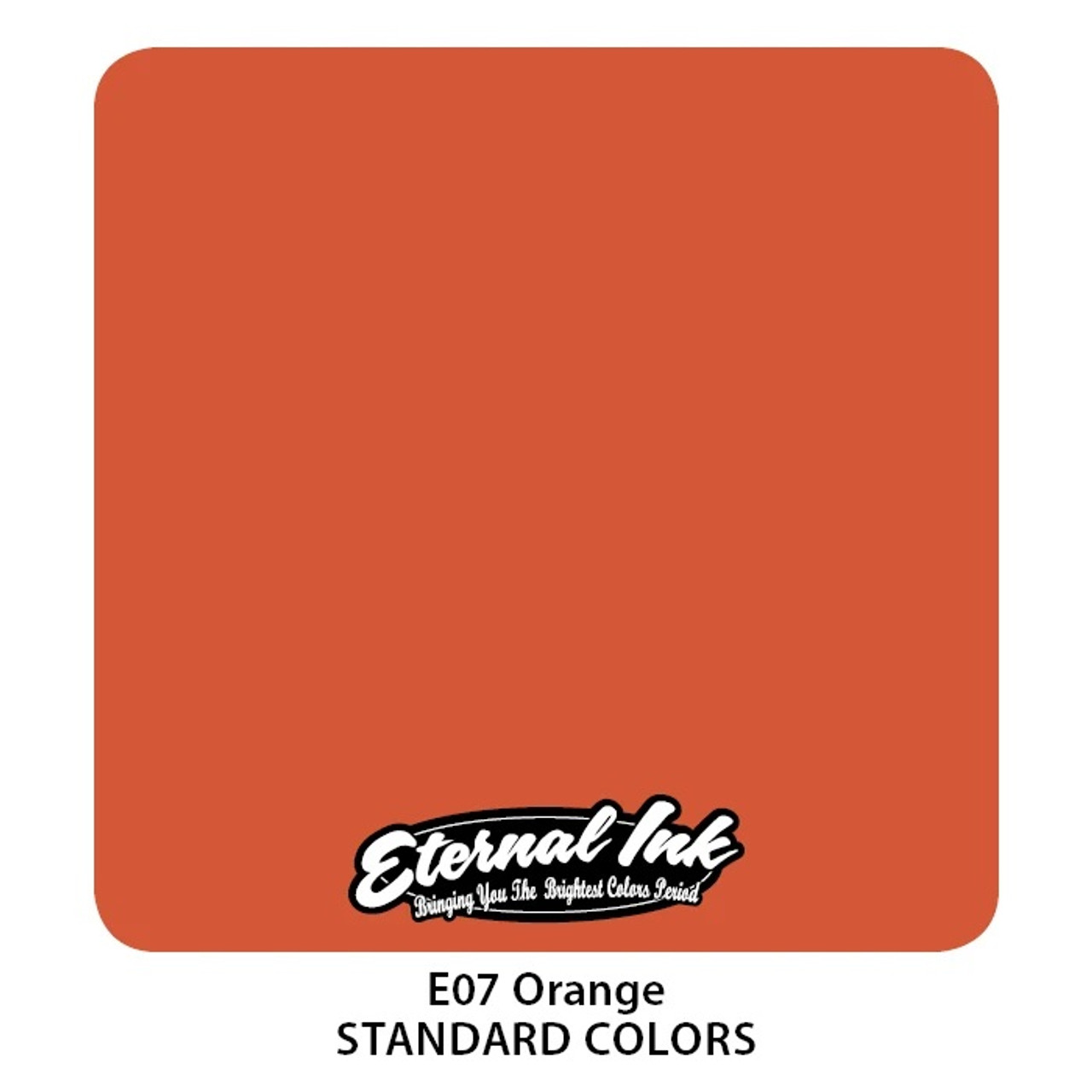 Eternal Orange, 1oz.