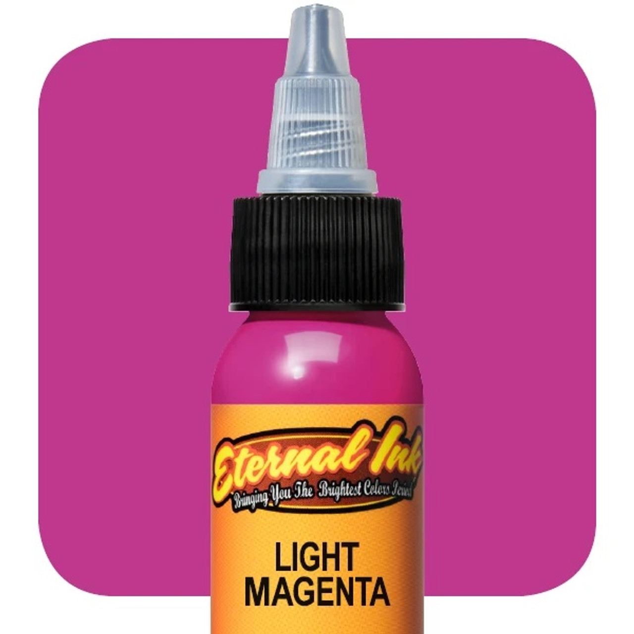 Eternal Light Magenta, 1oz.