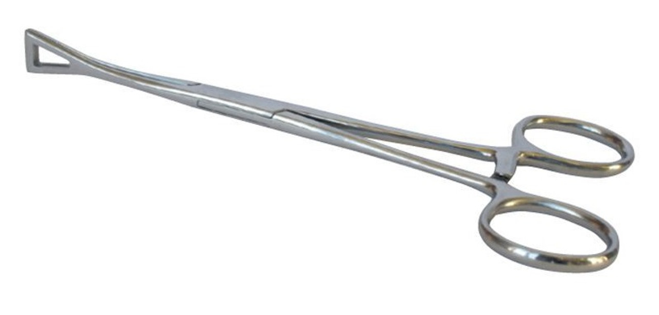 Pennington Piercing Forceps