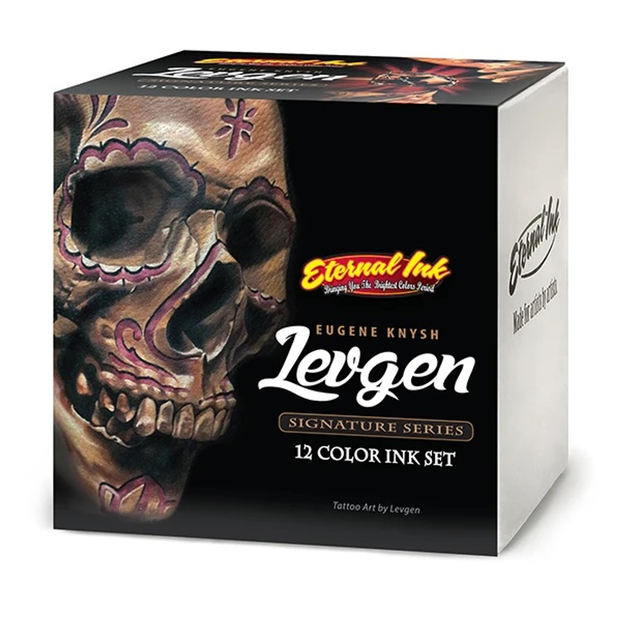 Levgen Signature Series Set, 1oz.