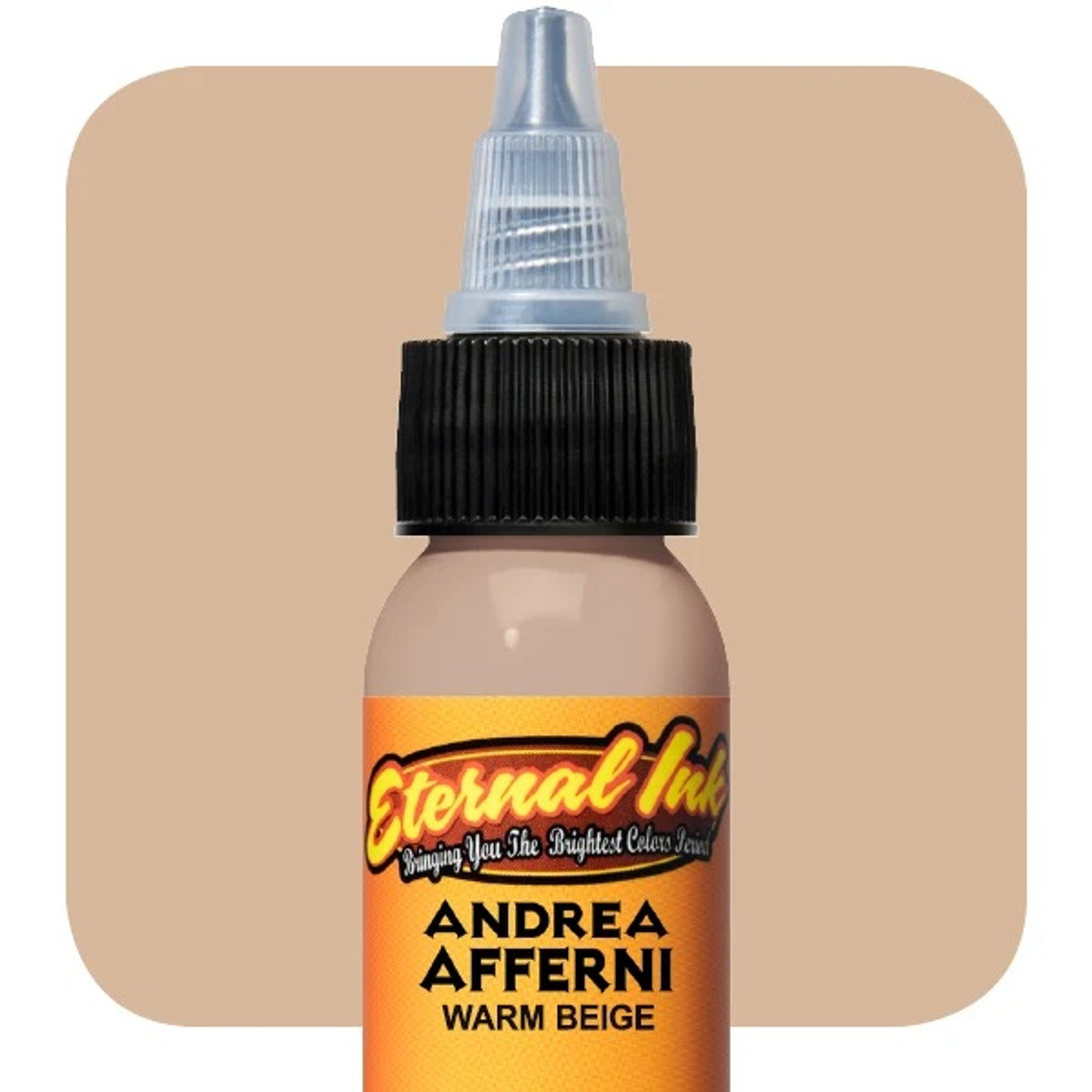 Andrea Afferni Warm Beige, 1oz.