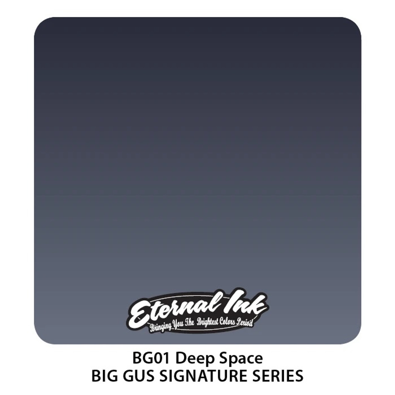 Big Gus Deep Space, 1oz.