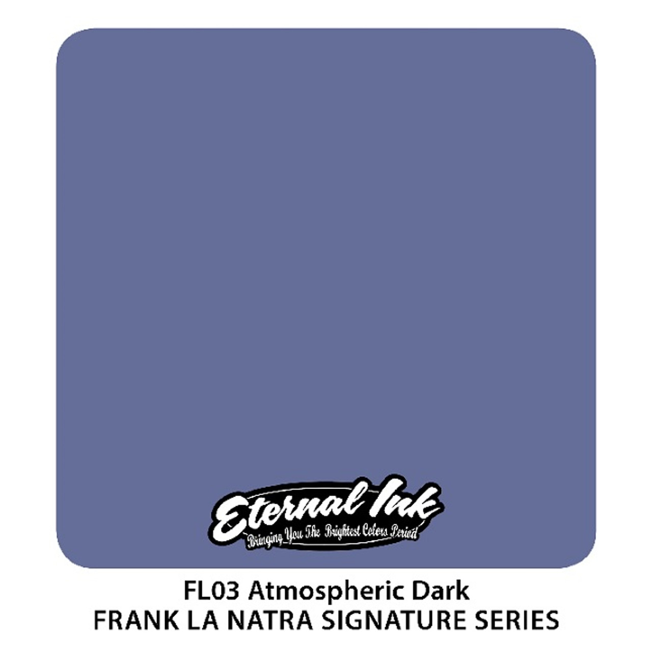 Frank La Natra Atmospheric Dark, 1oz.