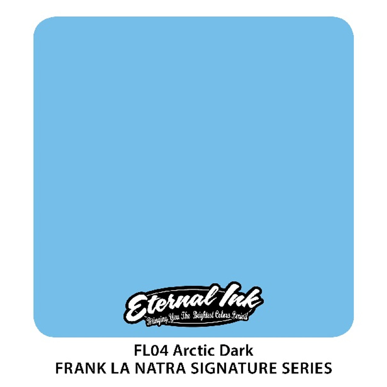 Frank La Natra Arctic Dark, 1oz.