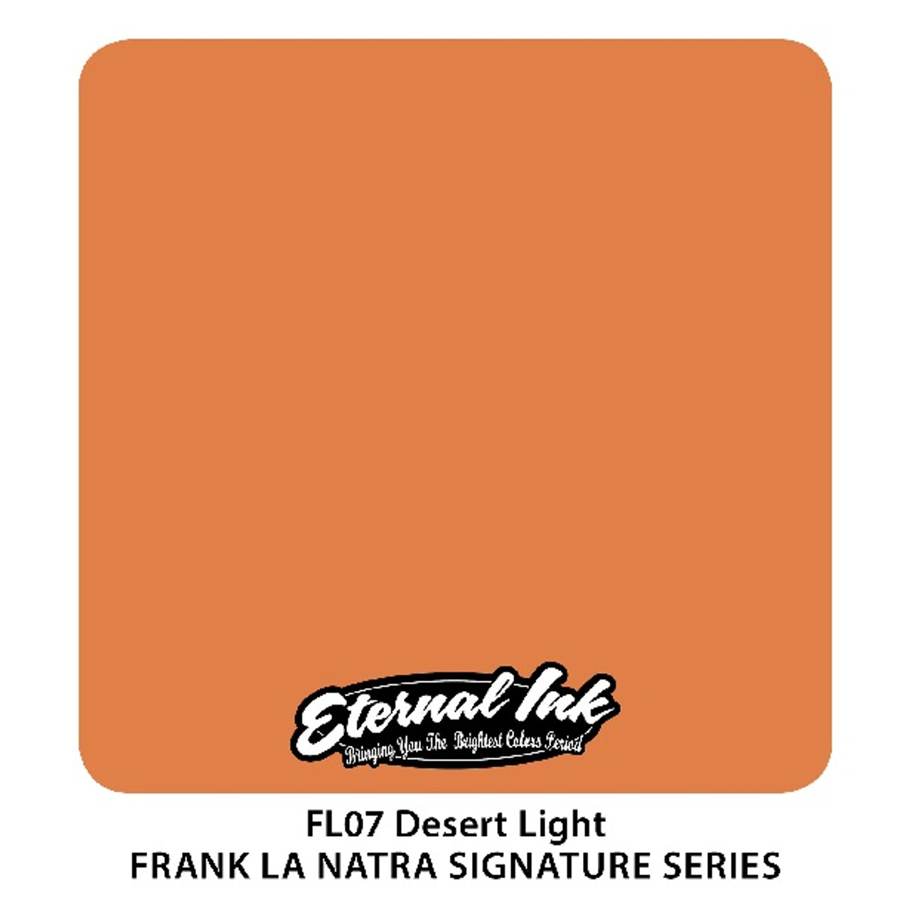 Frank La Natra Desert Light, 1oz.