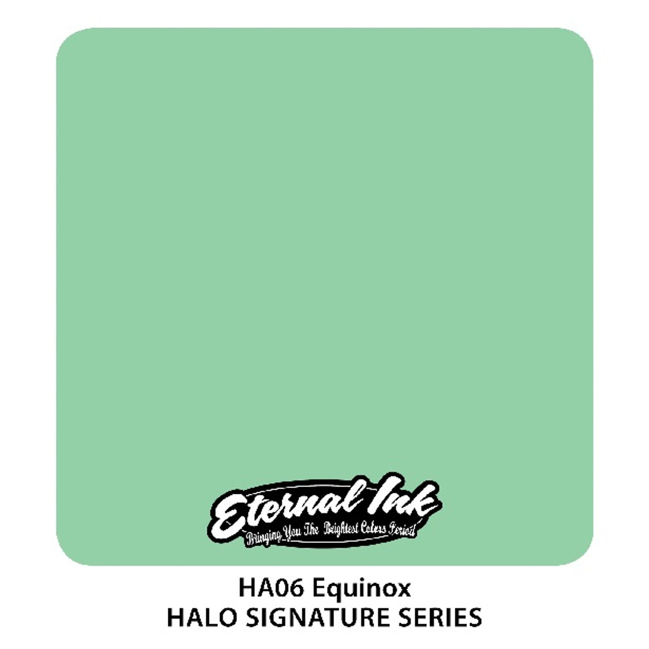 Halo 5th Dimension Equinox Ink, 1oz.