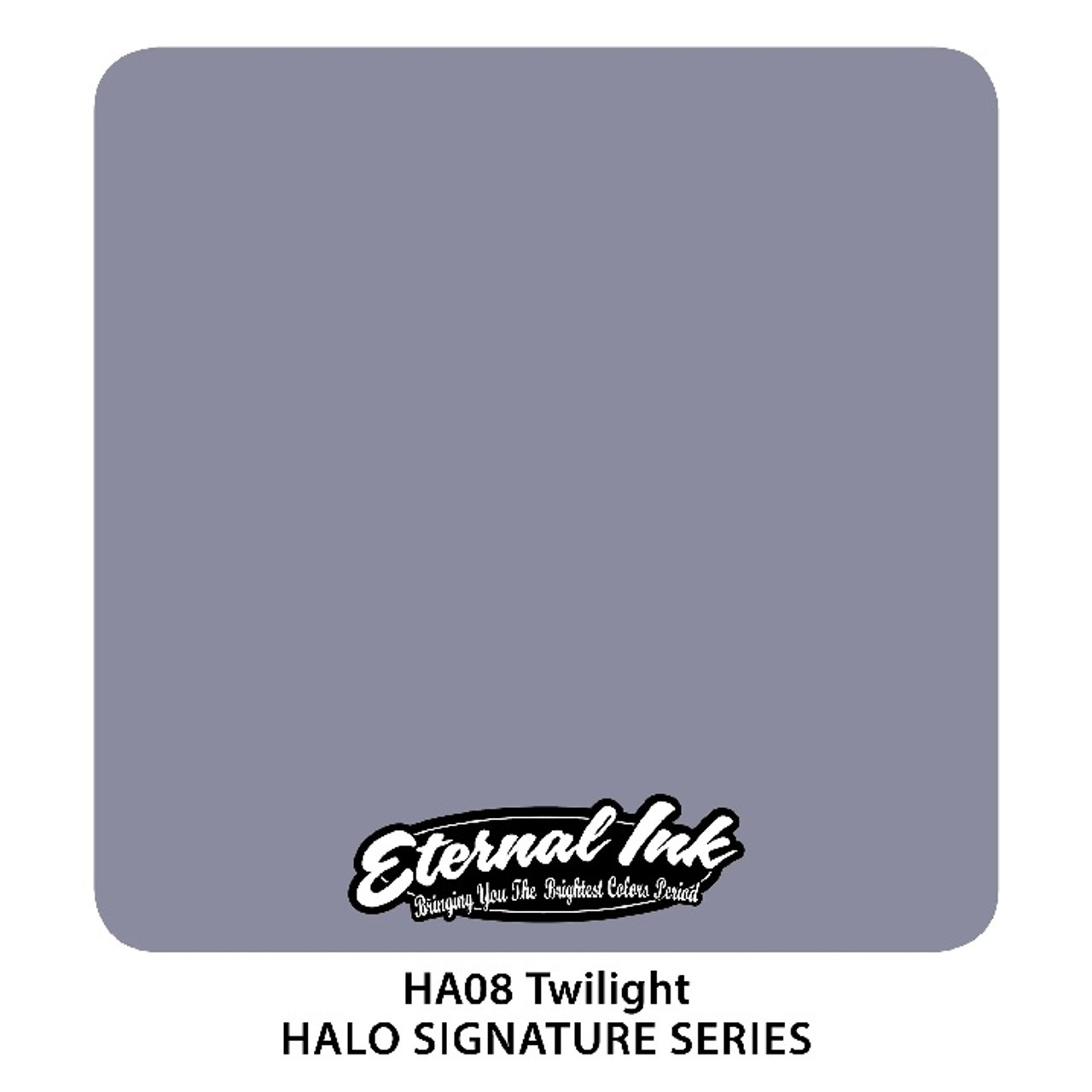 Halo 5th Dimension Twilight Ink, 1oz.