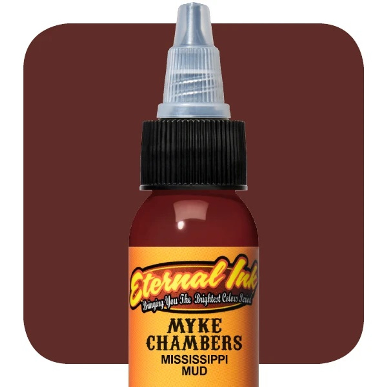 Myke Chambers Mississippi Mud, 1oz.