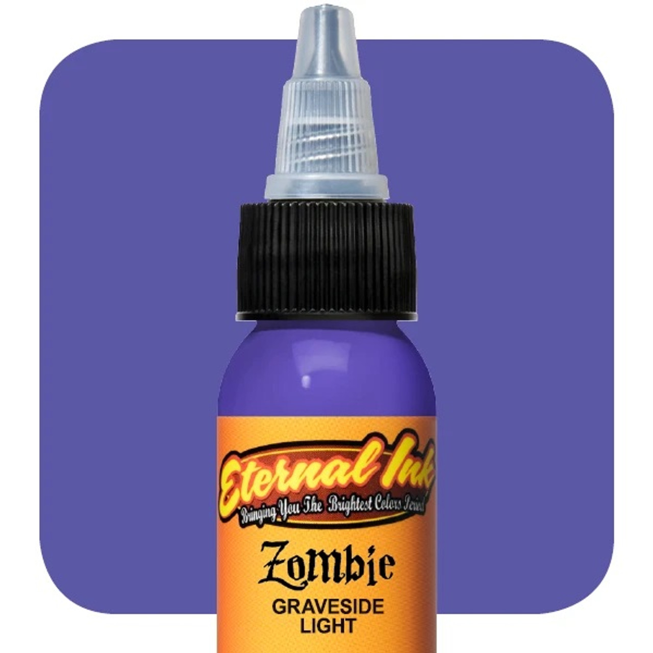 Zombie Graveside Light Ink, 1oz.