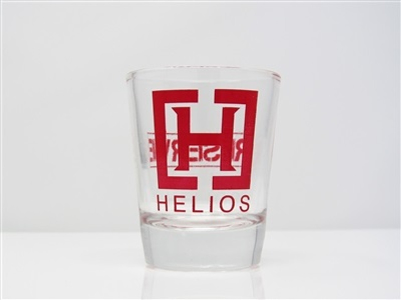 Helios Reserve Shot Glasses