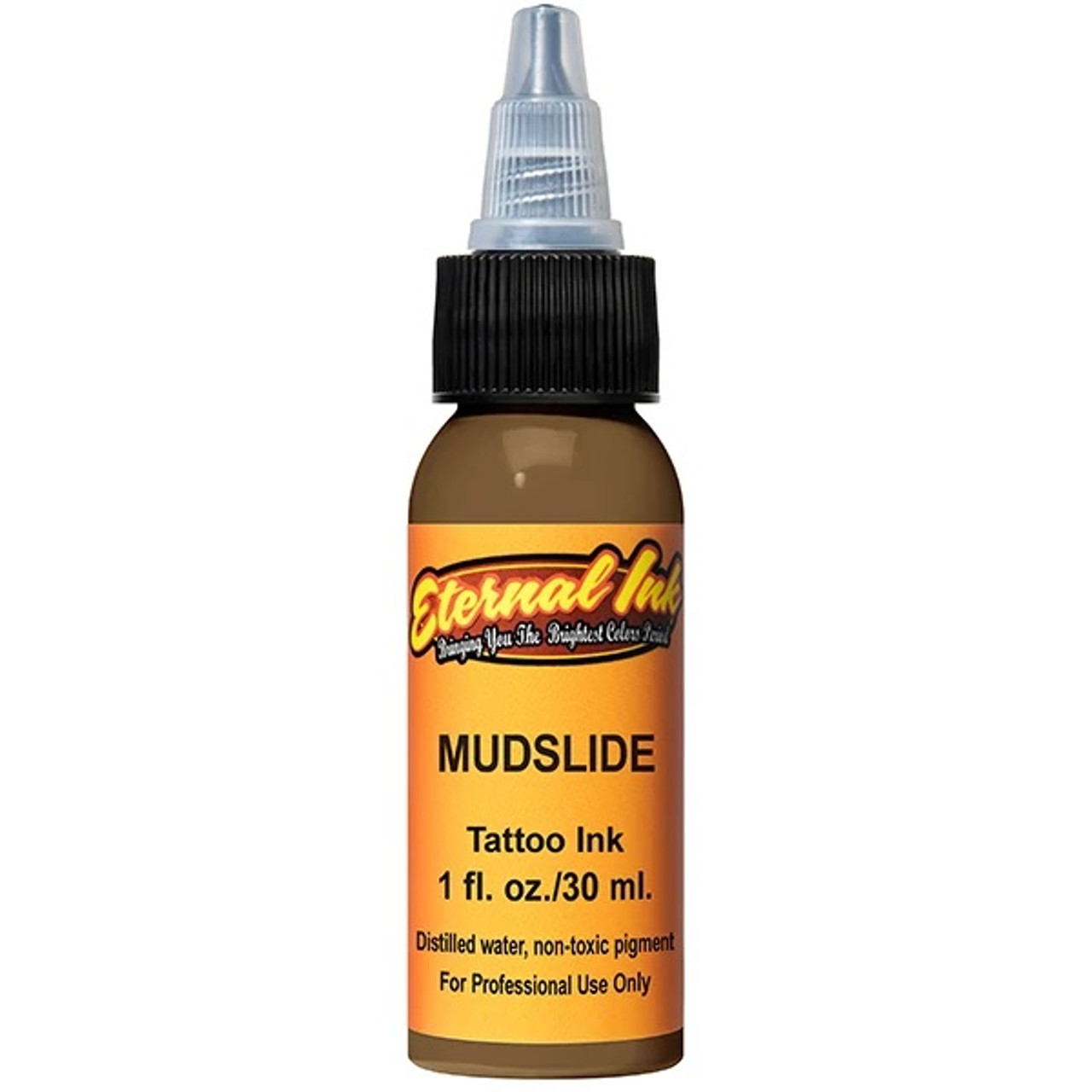 Mudslide Ink, 1oz.