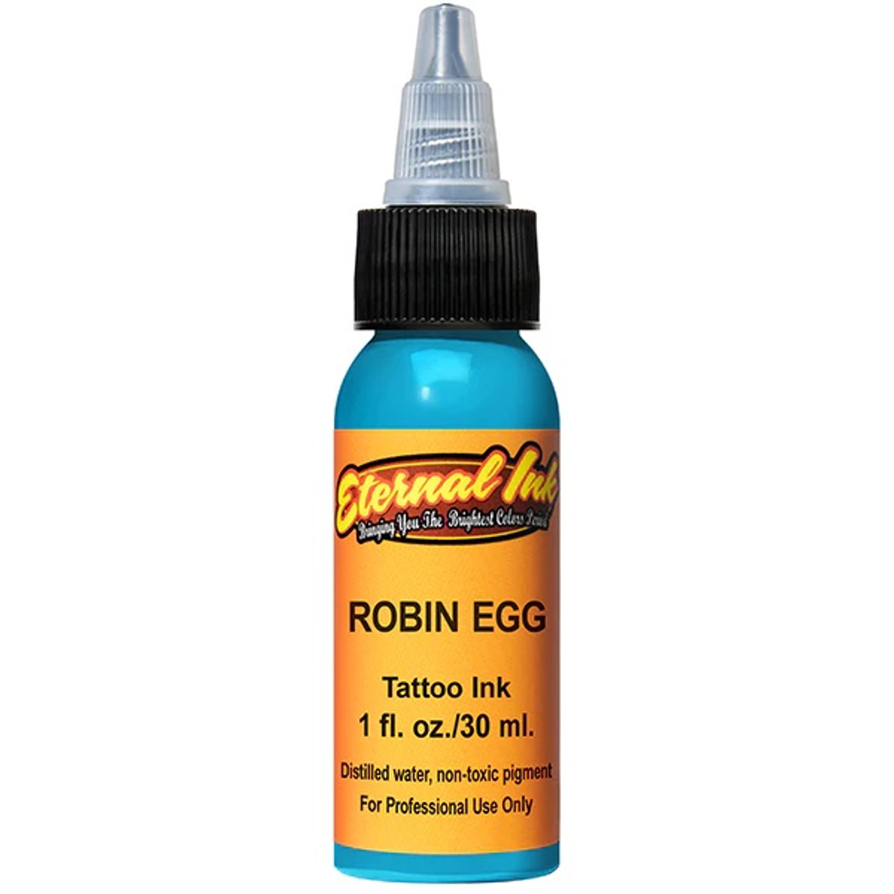 Eternal Robin Egg, 1oz.