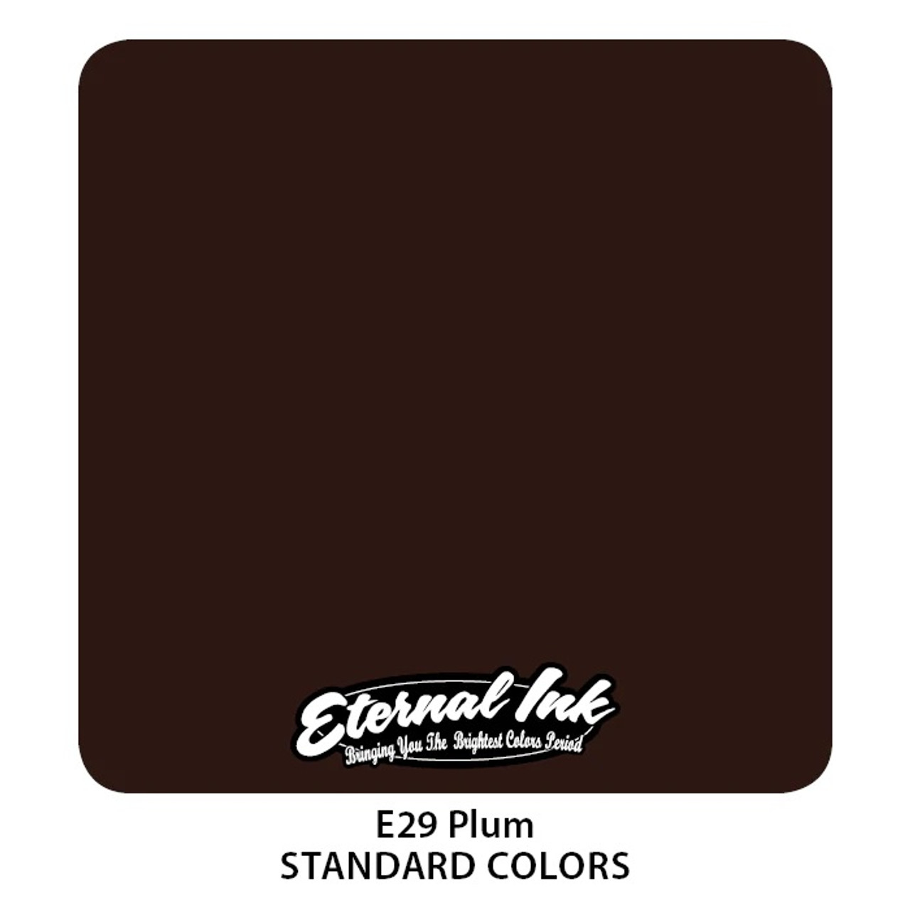 Eternal Plum, 1oz.