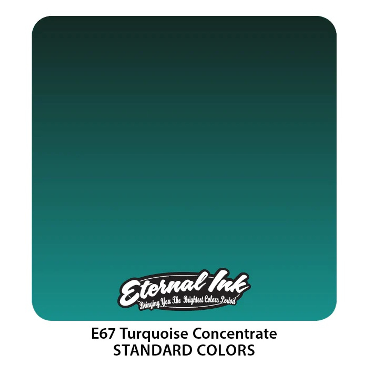 Eternal Turquoise Concentrate, 1oz.