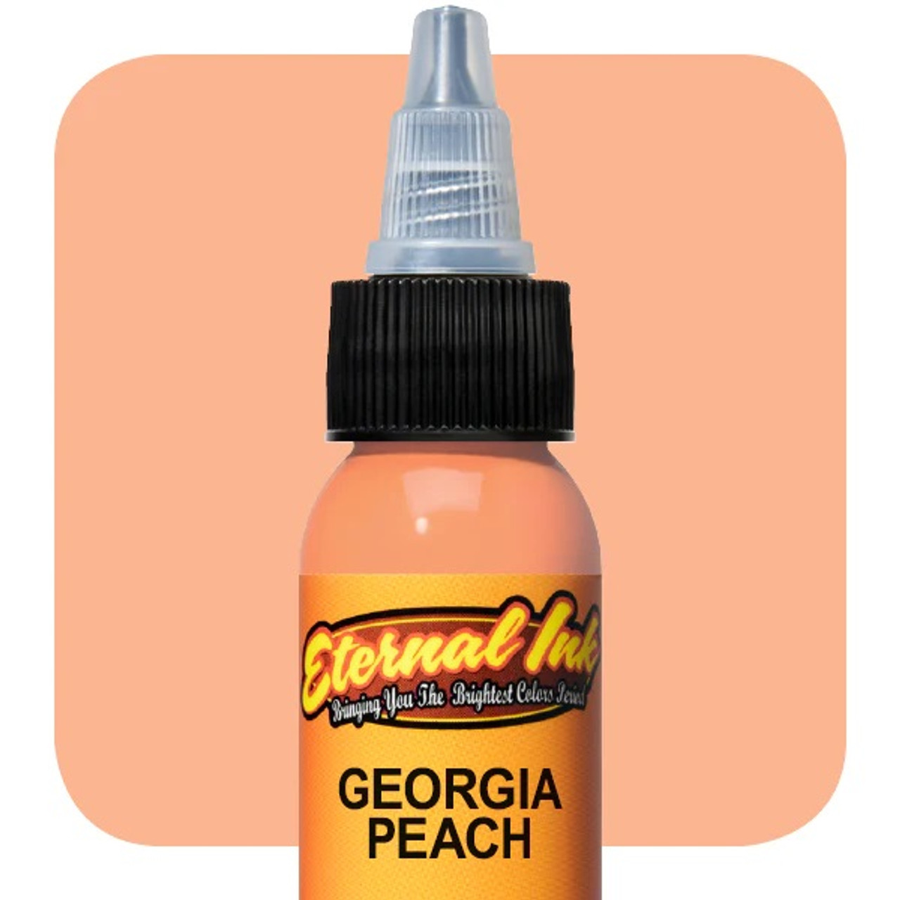 Eternal Georgia Peach Ink, 1oz.