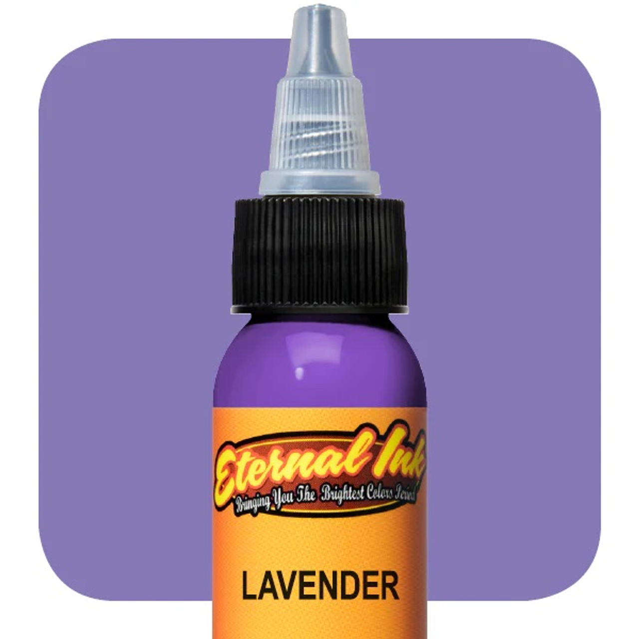 Eternal Lavender Ink, 1oz.