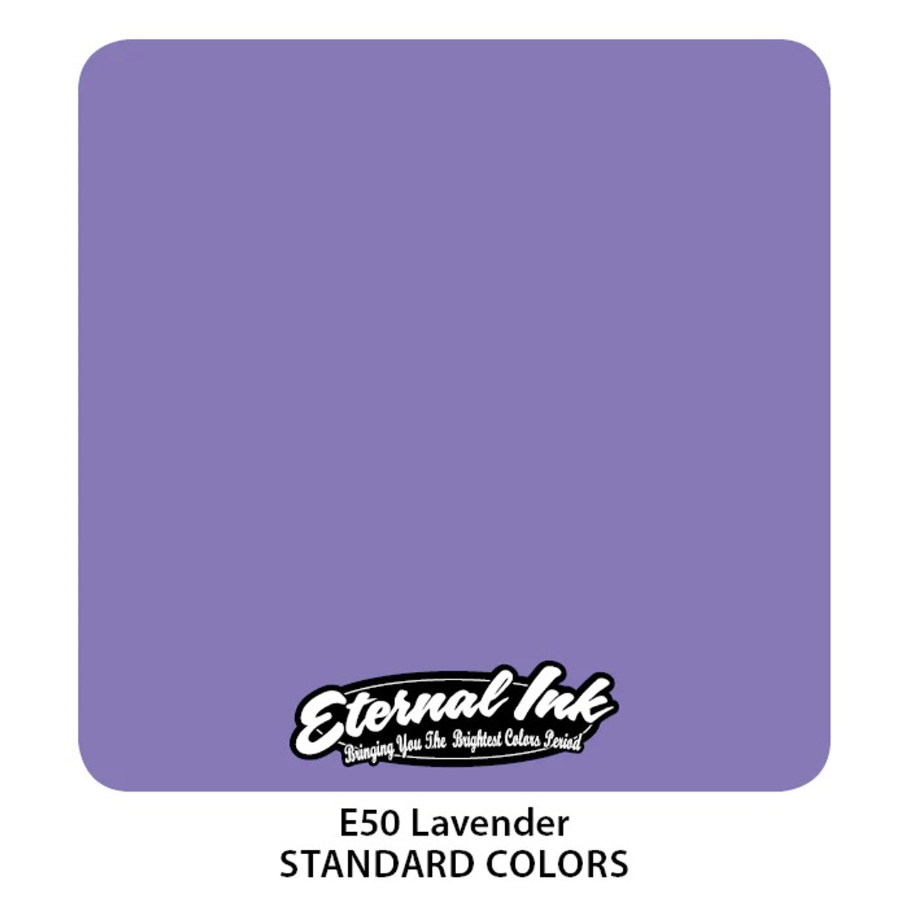 Eternal Lavender Ink, 1oz.