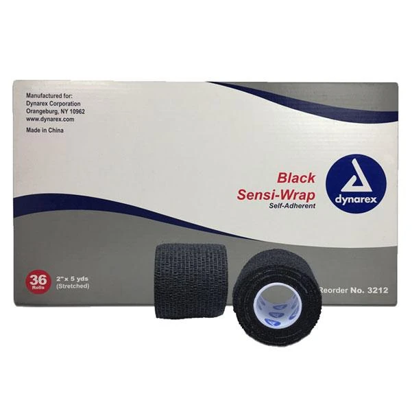 Grip Sensi-Wrap, Self-Adherent