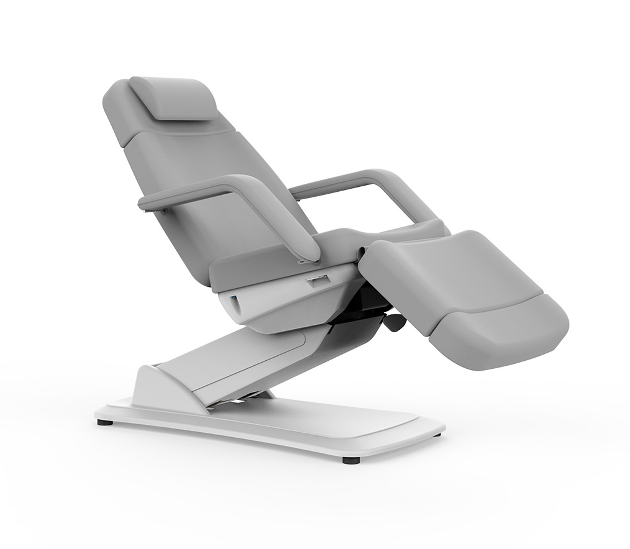 SILVERFOX Power Tattoo Chair 2221-35