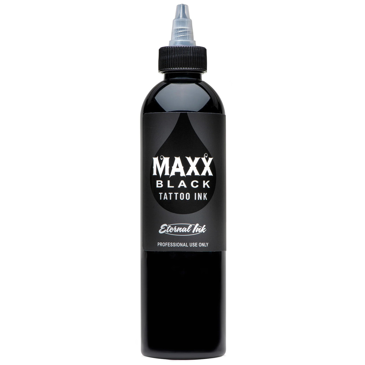 Eternal Maxx Black Ink, 1oz.