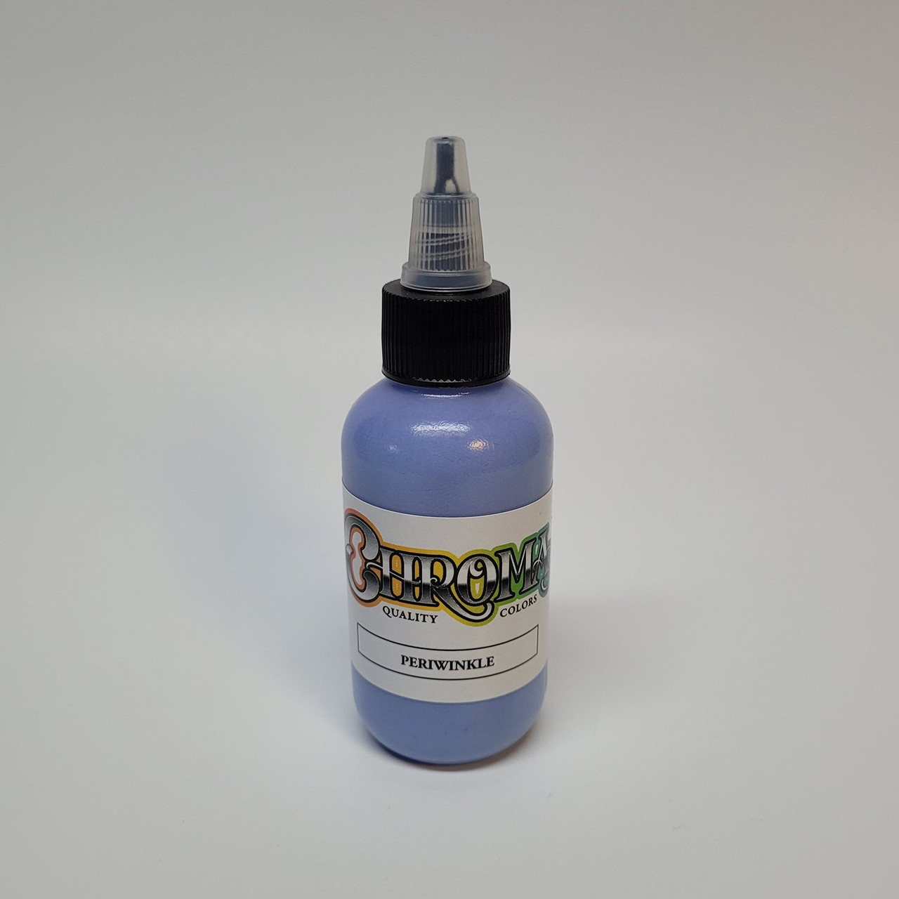 CHROMA Periwinkle Tattoo Ink 1oz.