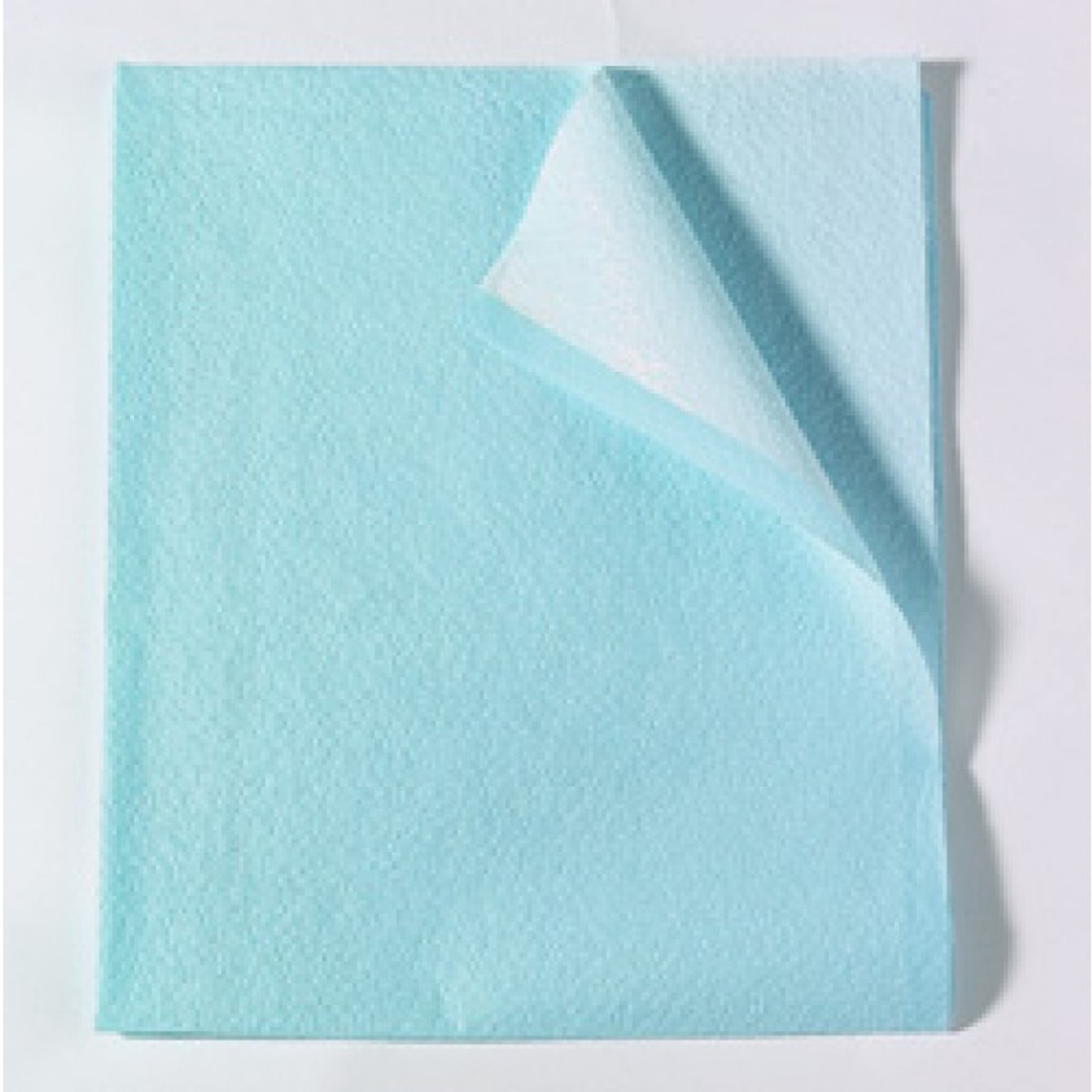 TIDI Disposable Drape Sheets, Non-Sterile