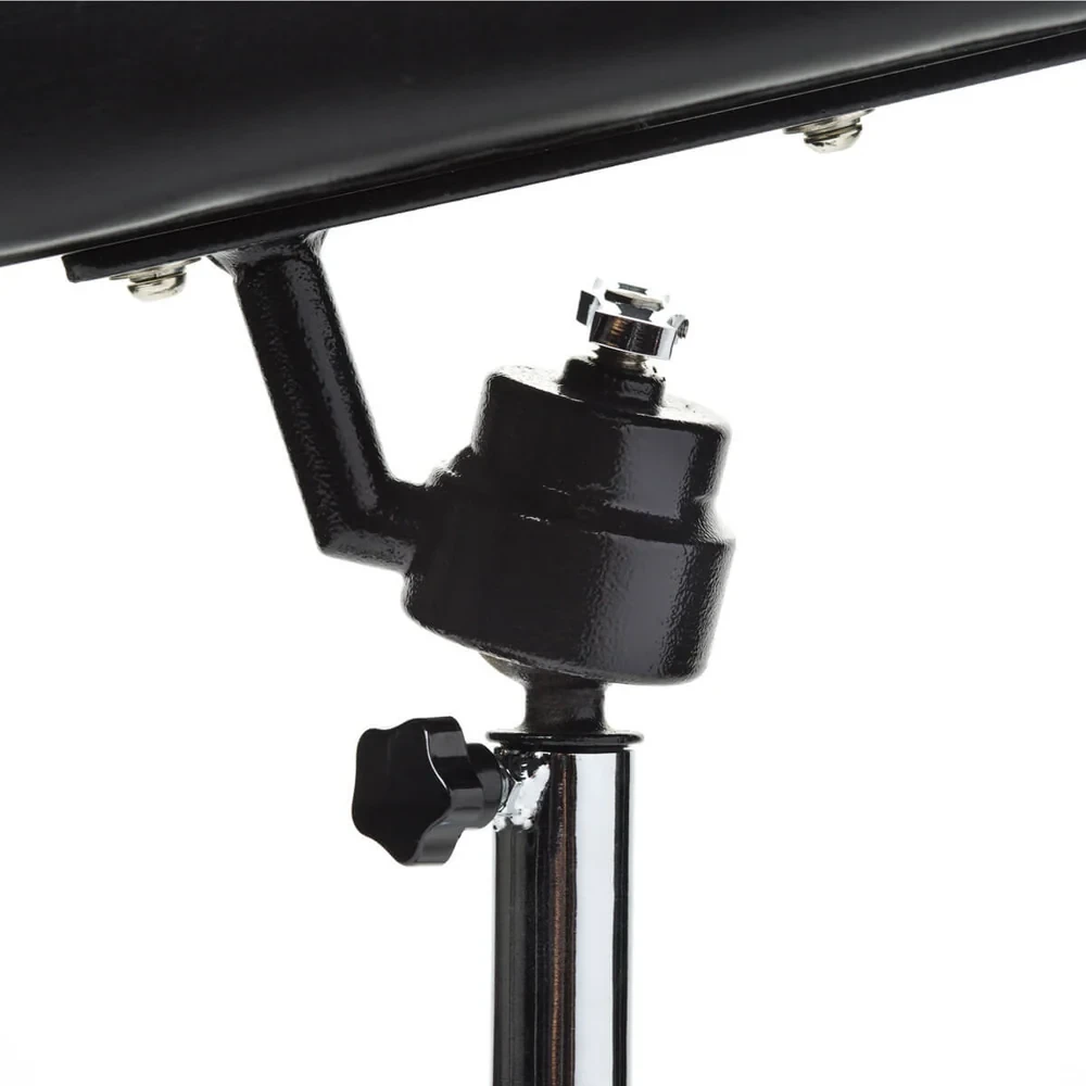 TATSoul Oros Tattoo Armrest With Adjustable Steel Hand Grip