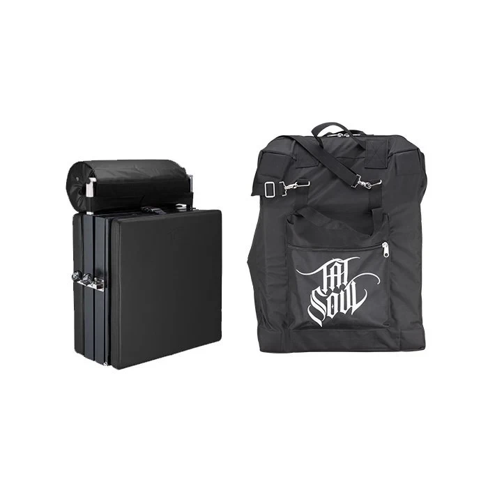 TATSoul X Mini Portable Lightweight Tattoo Table