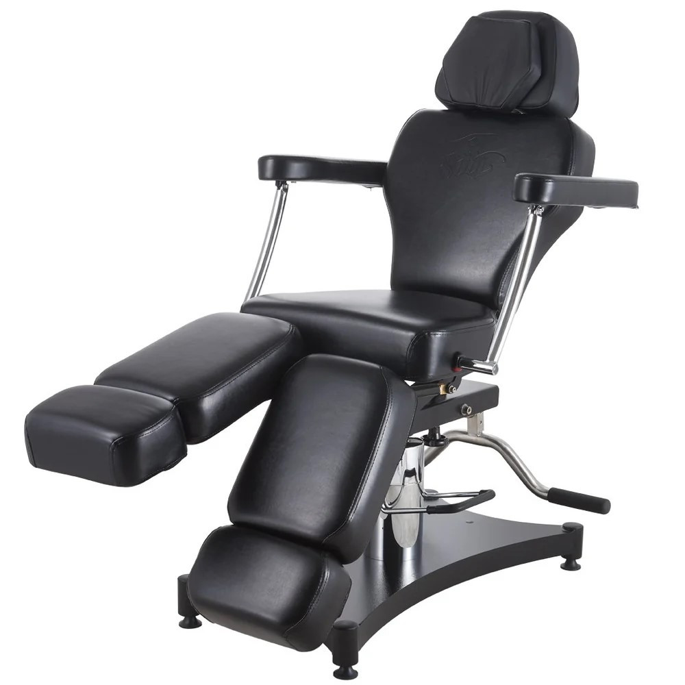 Oros 680 Multi-Position Tattoo Client Chair