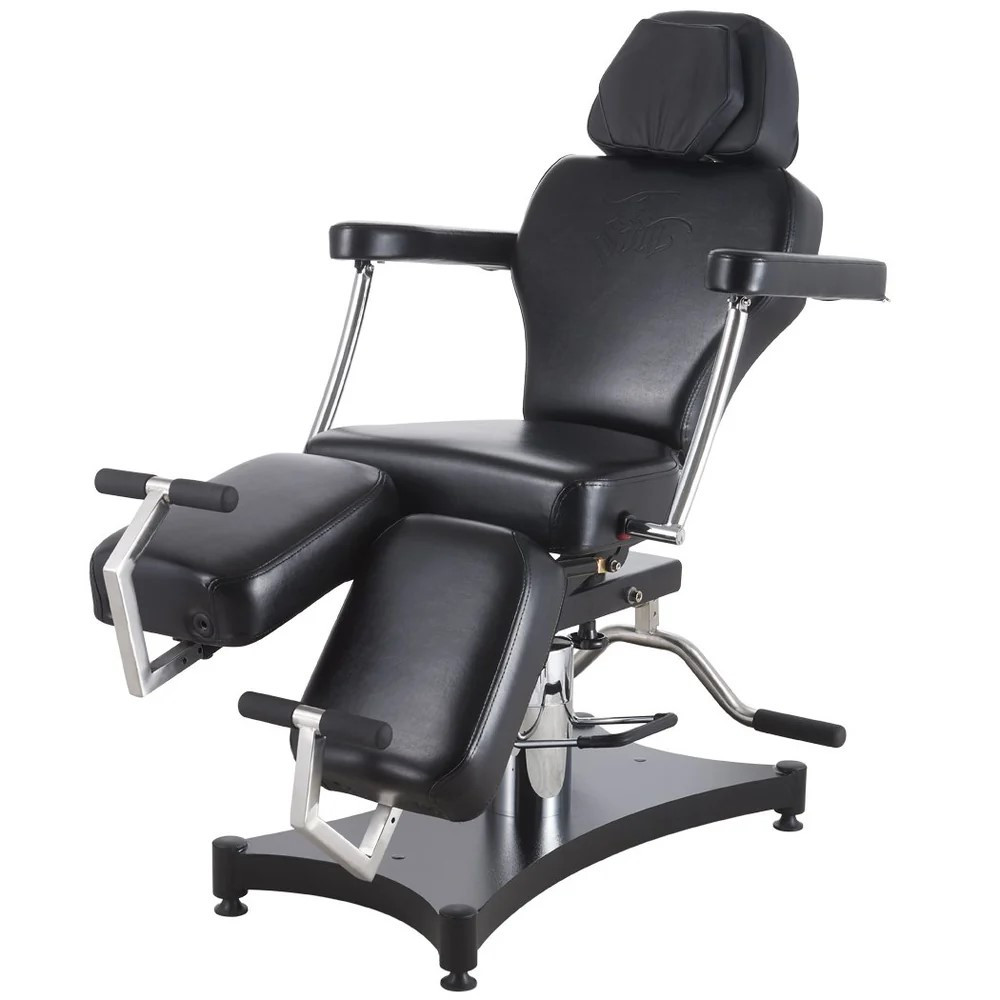 Oros 680 Multi-Position Tattoo Client Chair