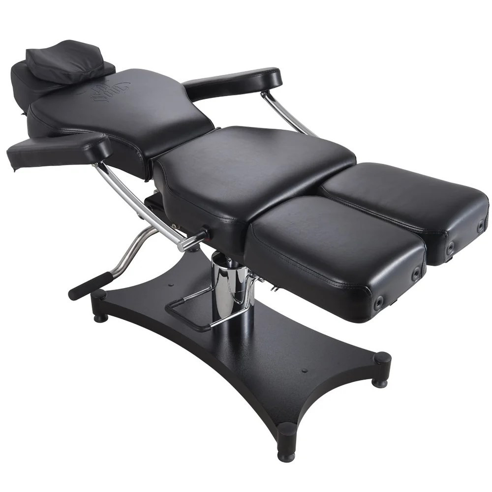 Oros 680 Multi-Position Tattoo Client Chair