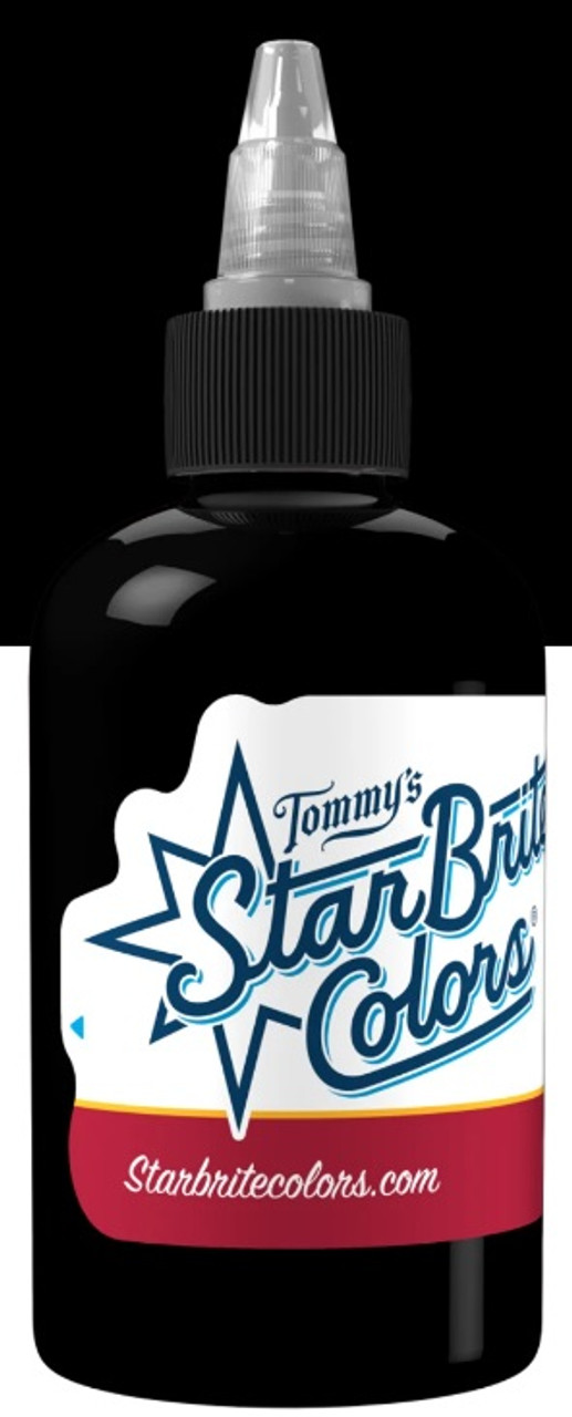 StarBrite Black Outliner Tattoo Ink