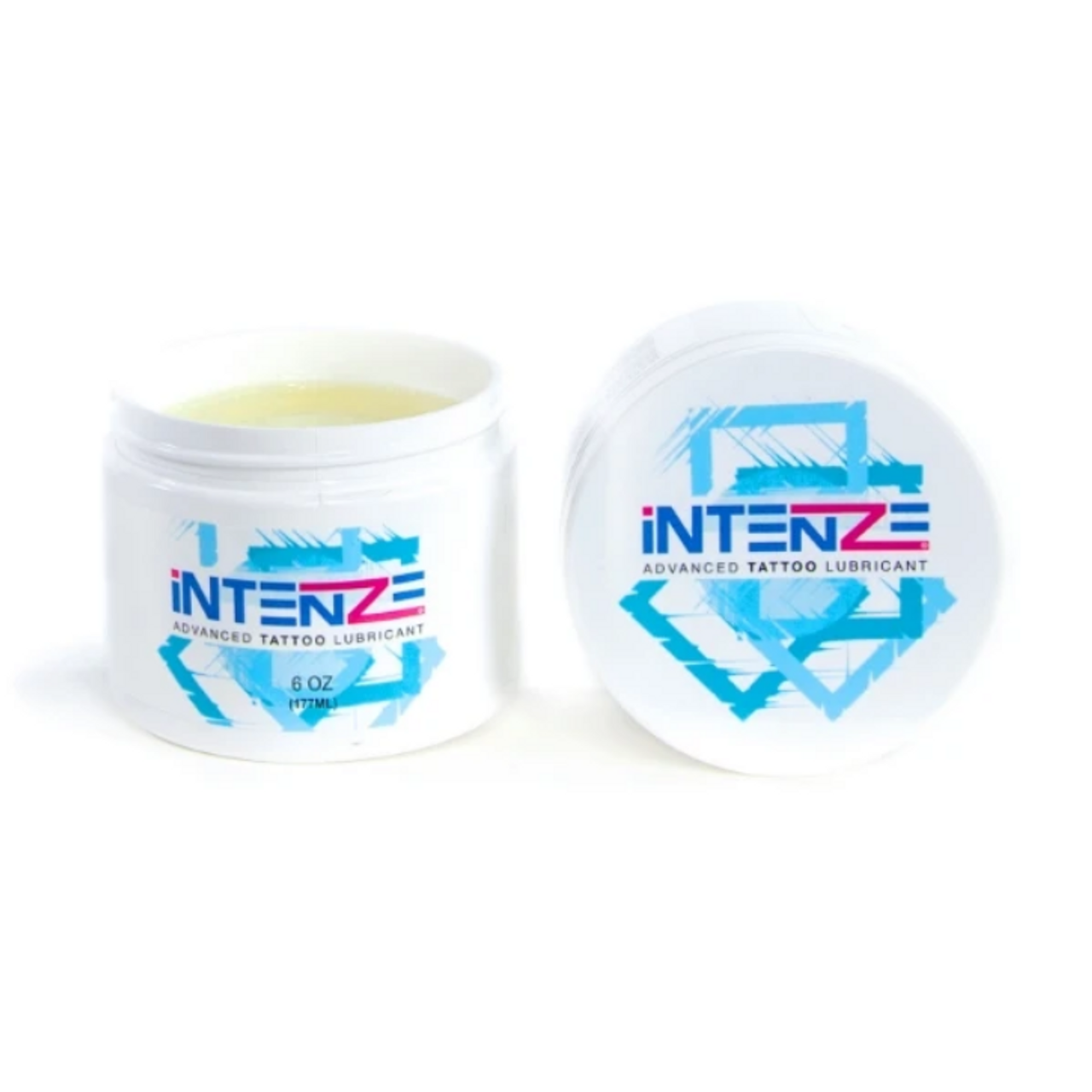 Intenze Advanced Tattoo Lubricant