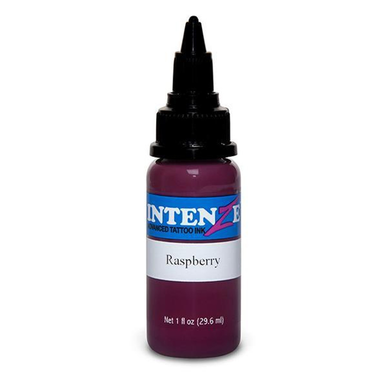 Intenze Raspberry Tattoo Ink, 1oz. Exp 5/31/26