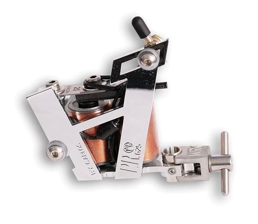 Steel Frame WORKHOUSE Machines