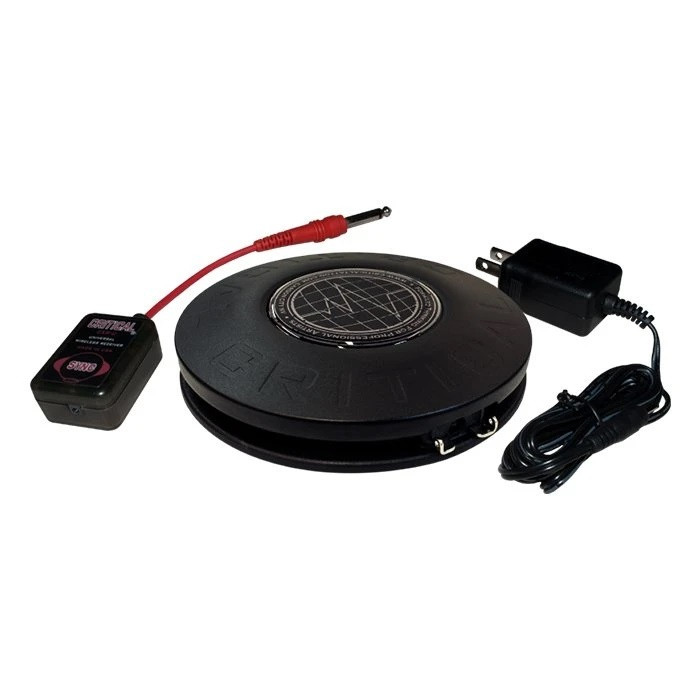 CRITICAL Accessories