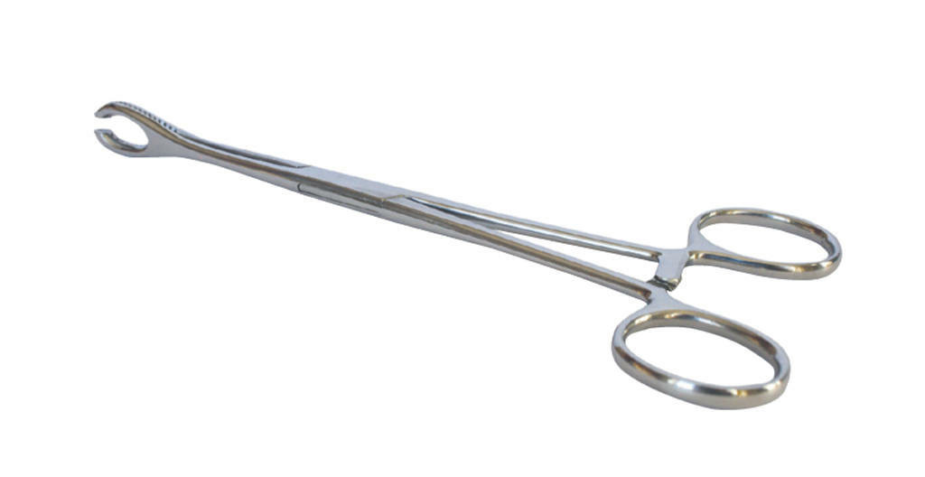 Body Piercing Tools & Clamps