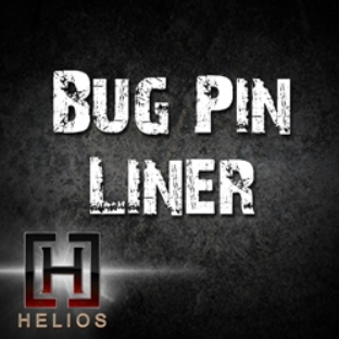 BUG PIN LINER