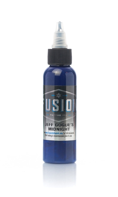 Jeff Gogue's Midnight, 1oz. ****Exp 7/6/24****