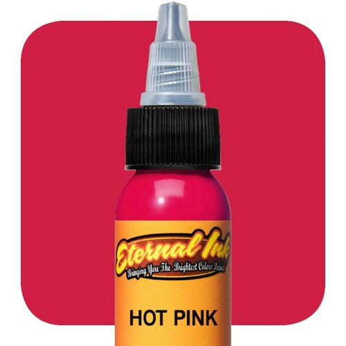 Eternal Hot Pink, 1oz.