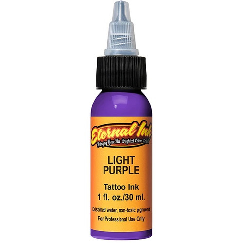 Eternal Light Purple, 1oz.