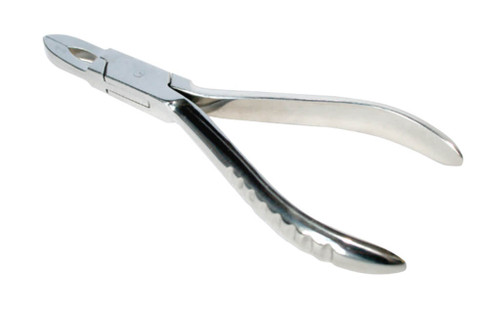 Body Shock Ring Closing Pliers (small)