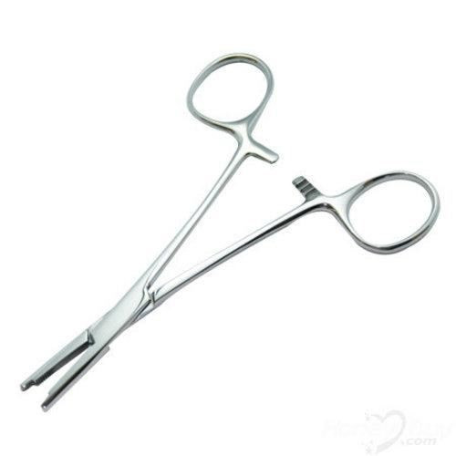 Sterile Curved piercing tool - Piercing jewellery removal – Cardiff Piercing