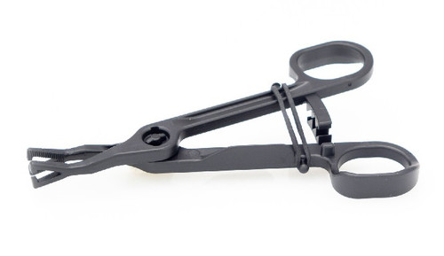 Disposable Piercing Clamps