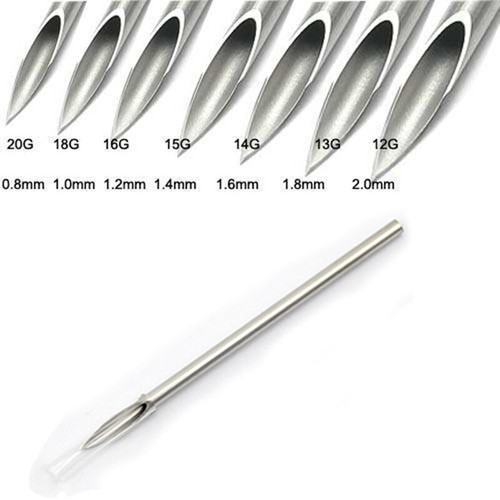 Piercing Needles  US Tattoo Supply