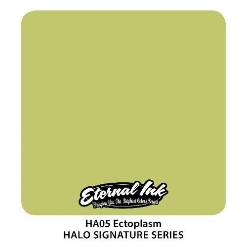 Halo 5th Dimension Ectoplasm Ink, 1oz.